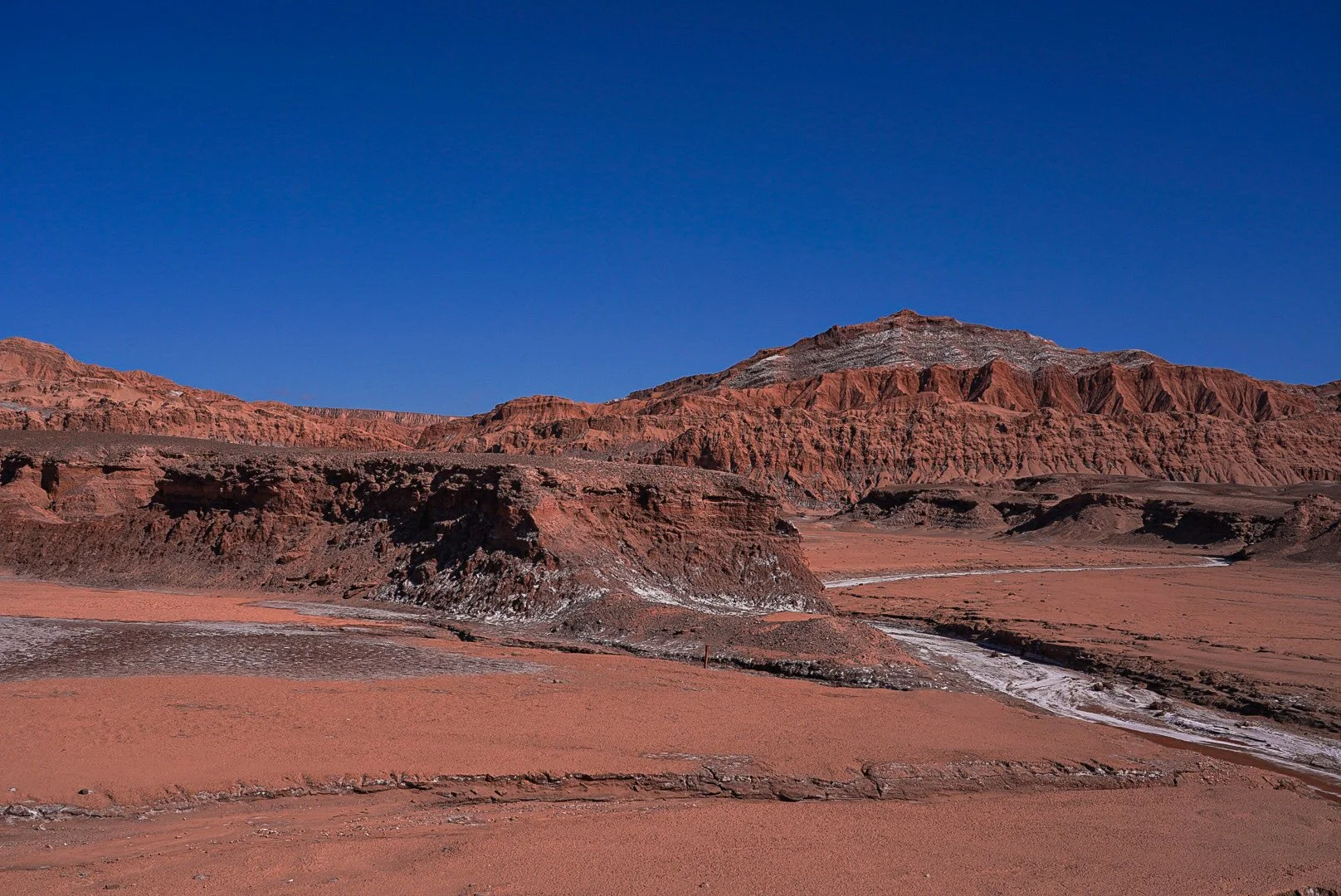 Atacama Desert