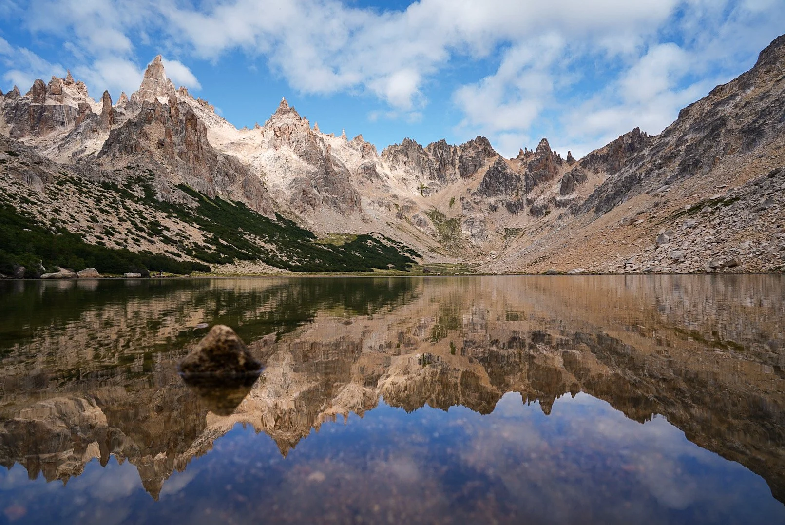 Laguna Tonchek