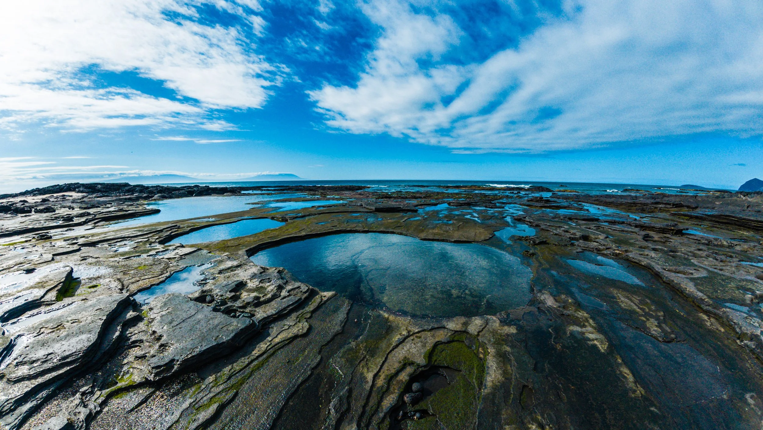 Galapagos Islands