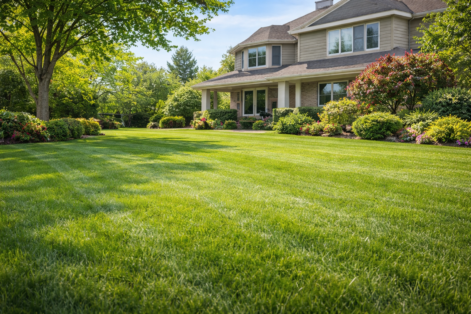 Grub Prevention in Illinois: Why Timing is Critical