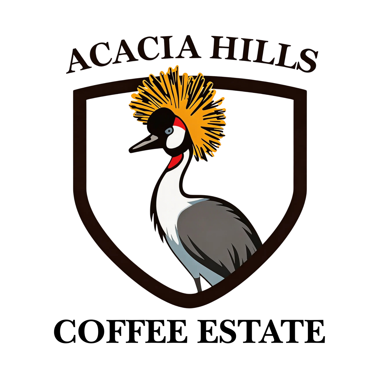 Acacia Hills Coffee Estate