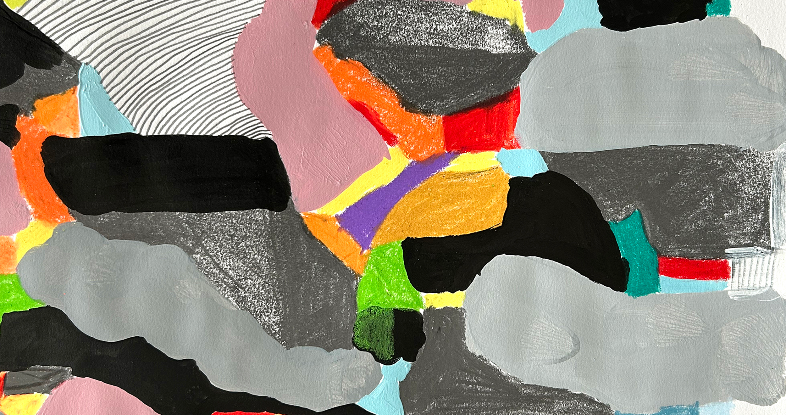 Sketchbook 1: Week of June 29, 2026