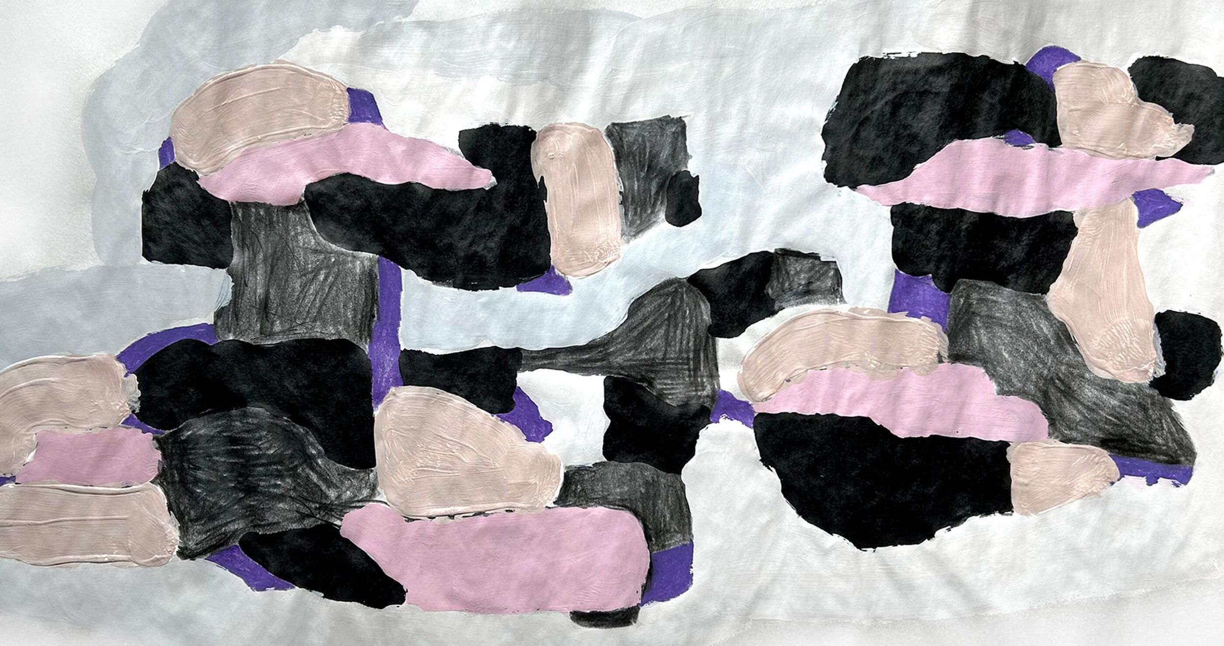 Sketchbook 4: Week of July 20, 2026