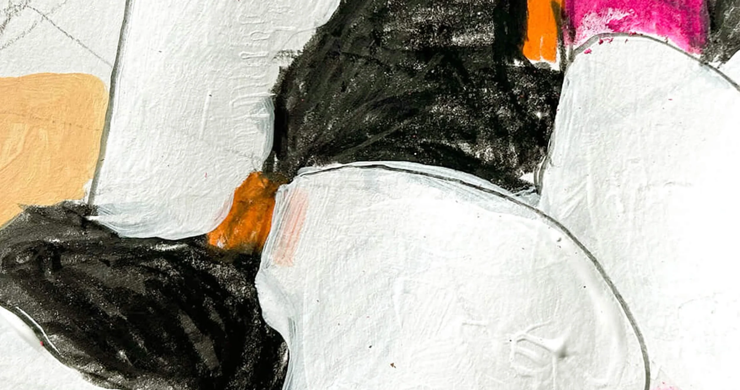 Sketchbook 9: Week of August 24, 2026