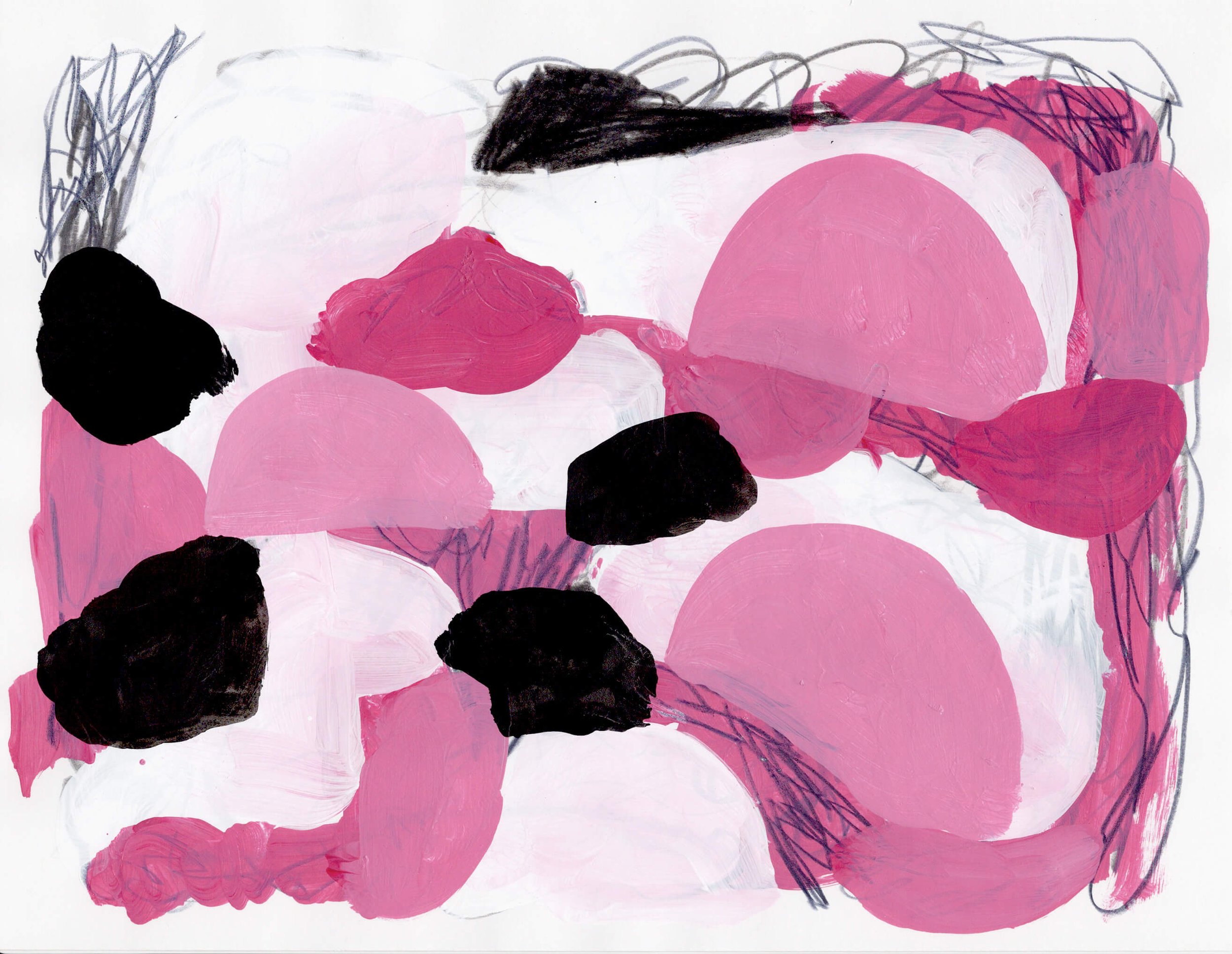 Matthew Lucas Paintings & Drawings