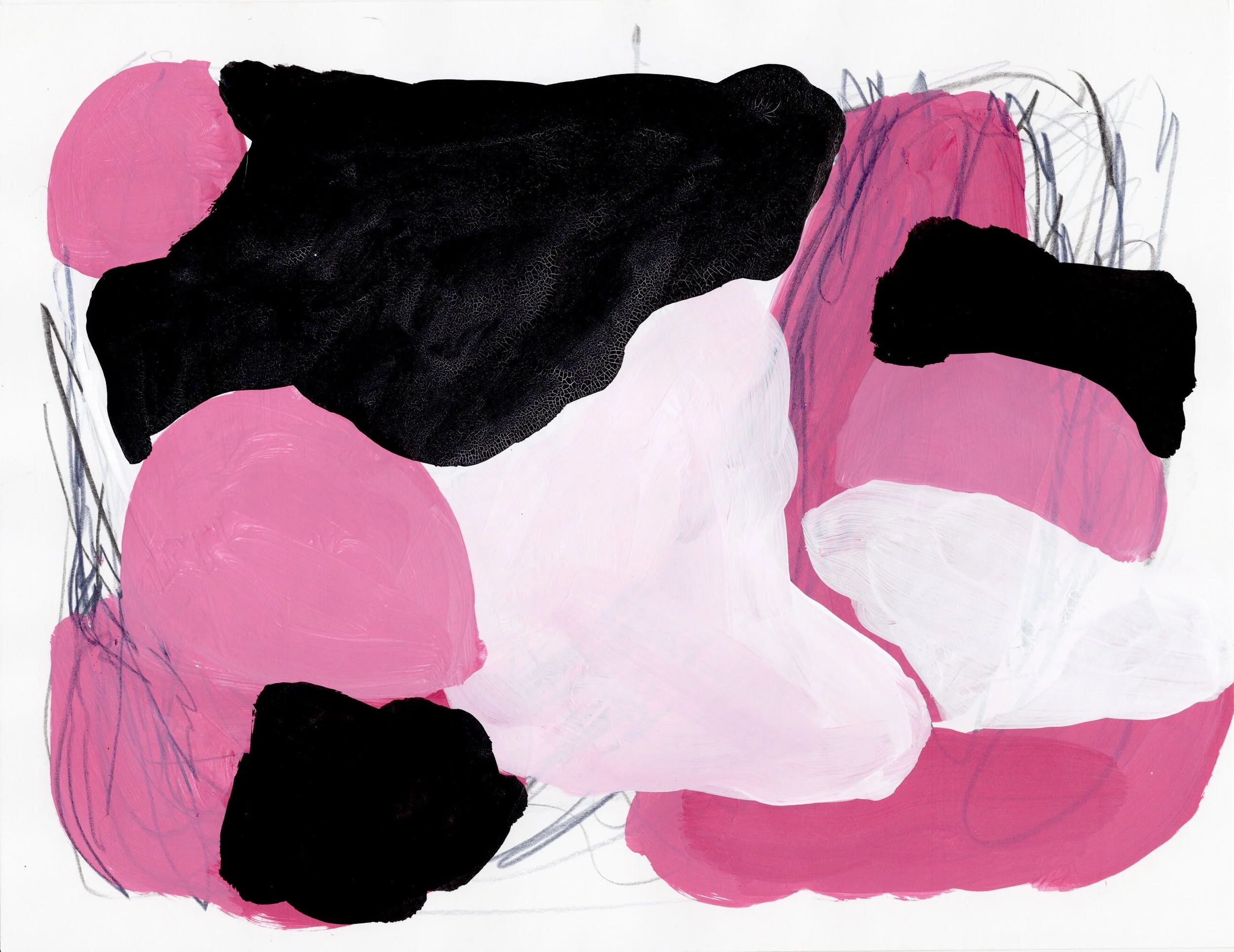 Matthew Lucas Paintings & Drawings