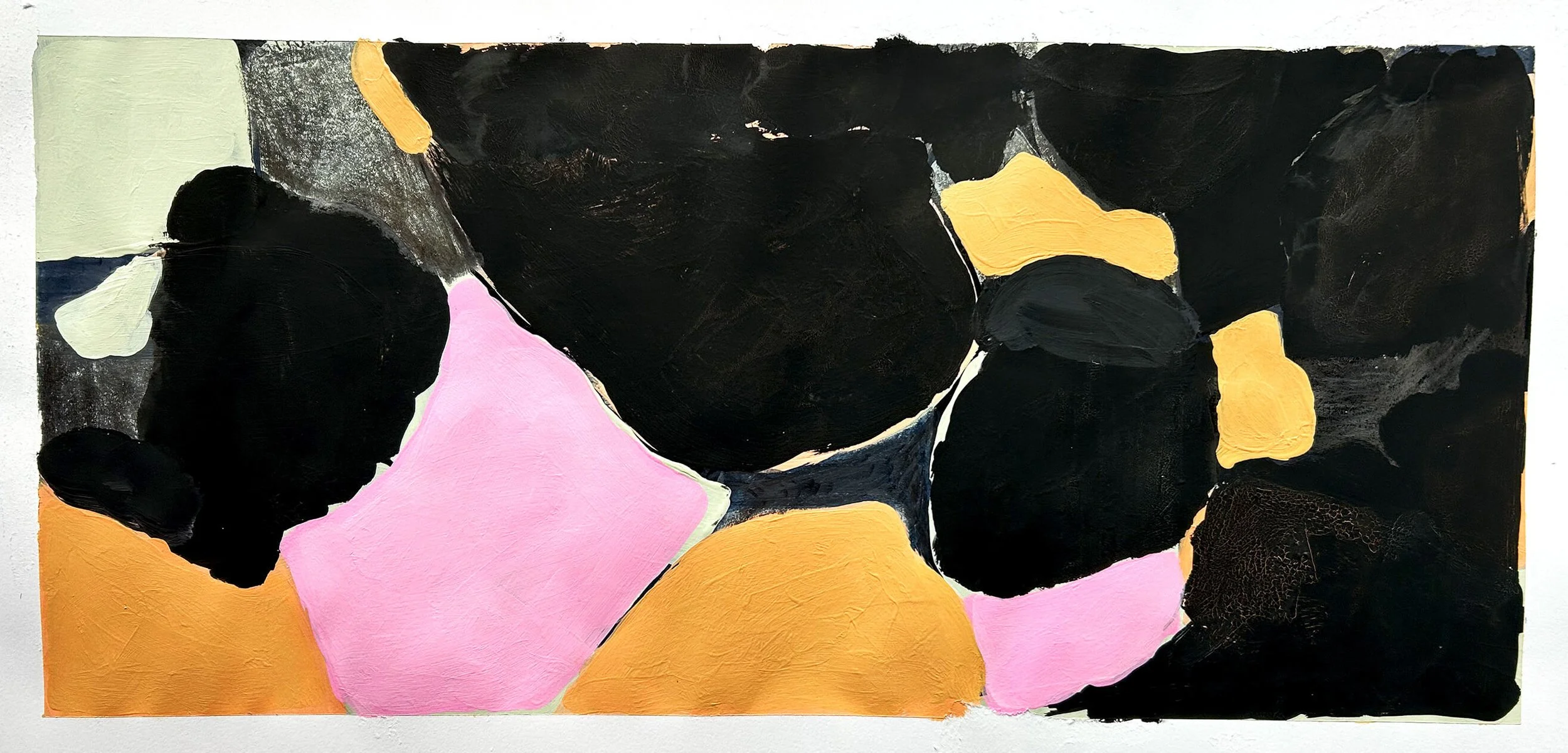 Matthew Lucas Paintings & Drawings