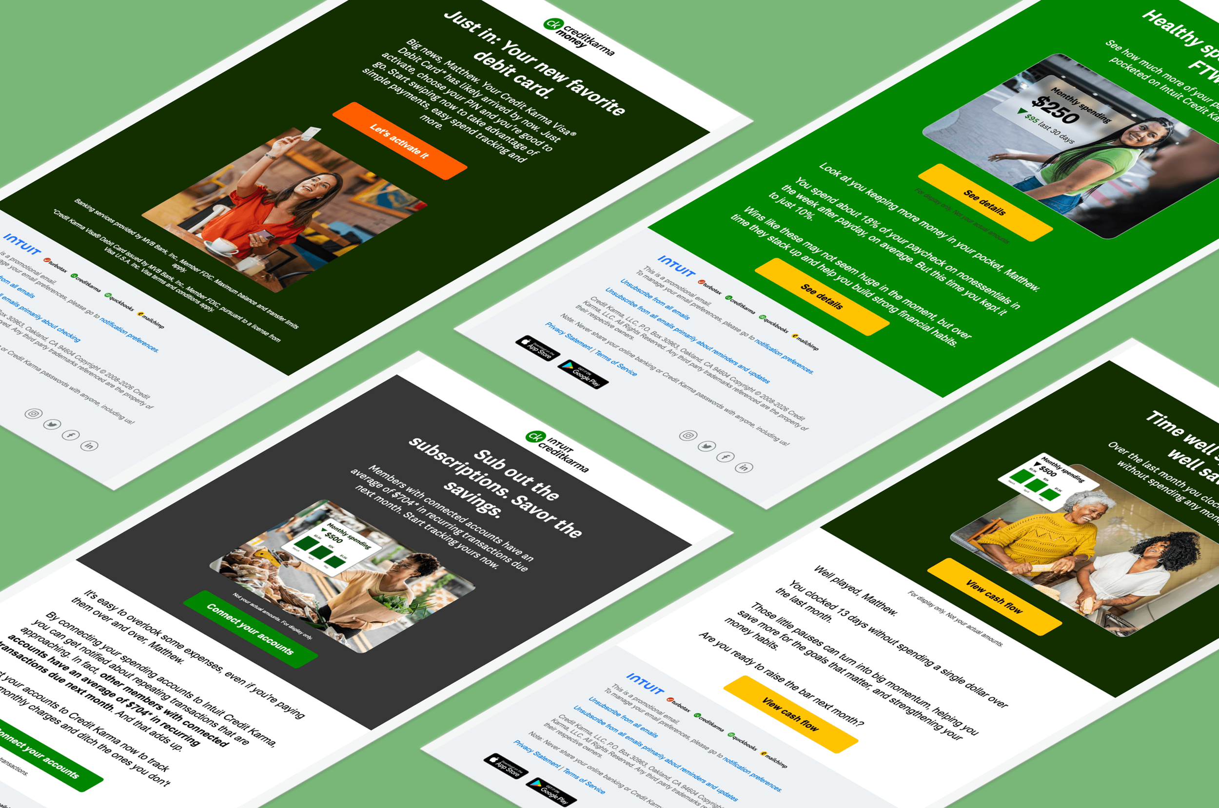 Case Study: Building An Email Development Team
