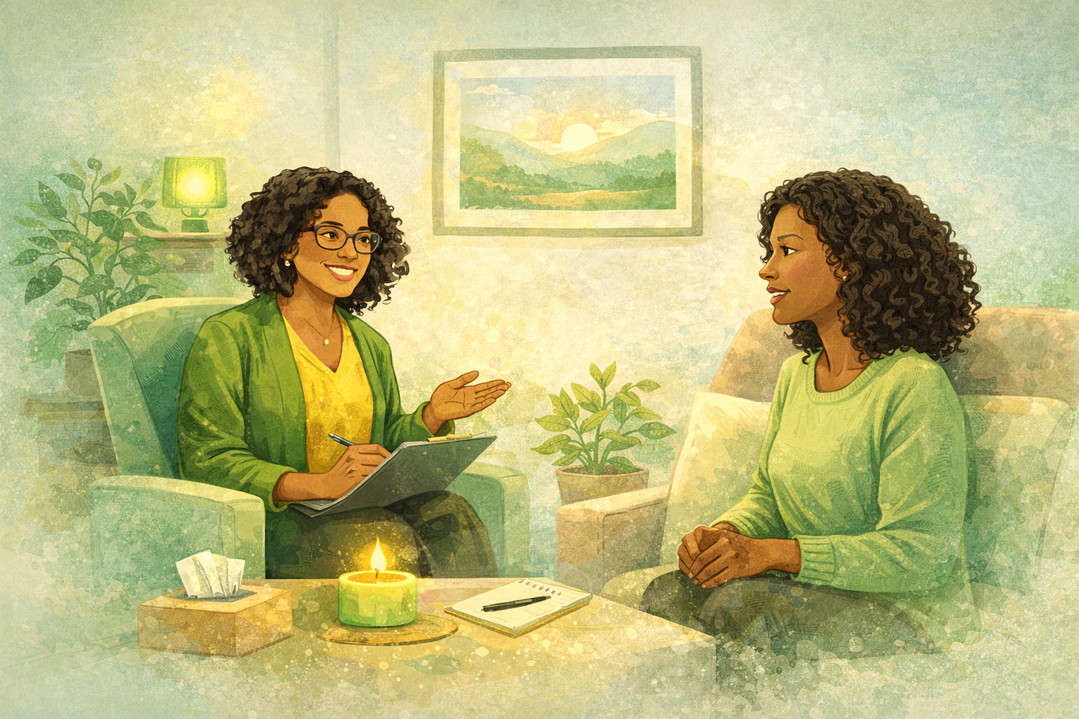 Individual Therapy  (45 Minutes)