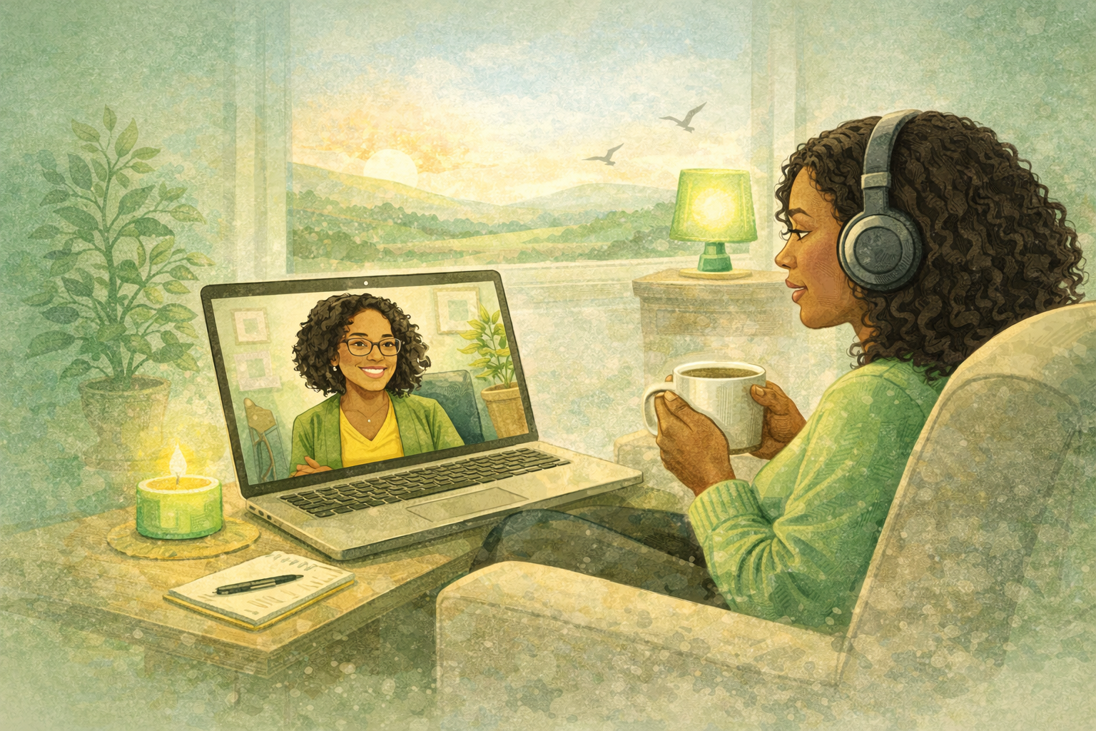 Individual Therapy (60 Minutes)