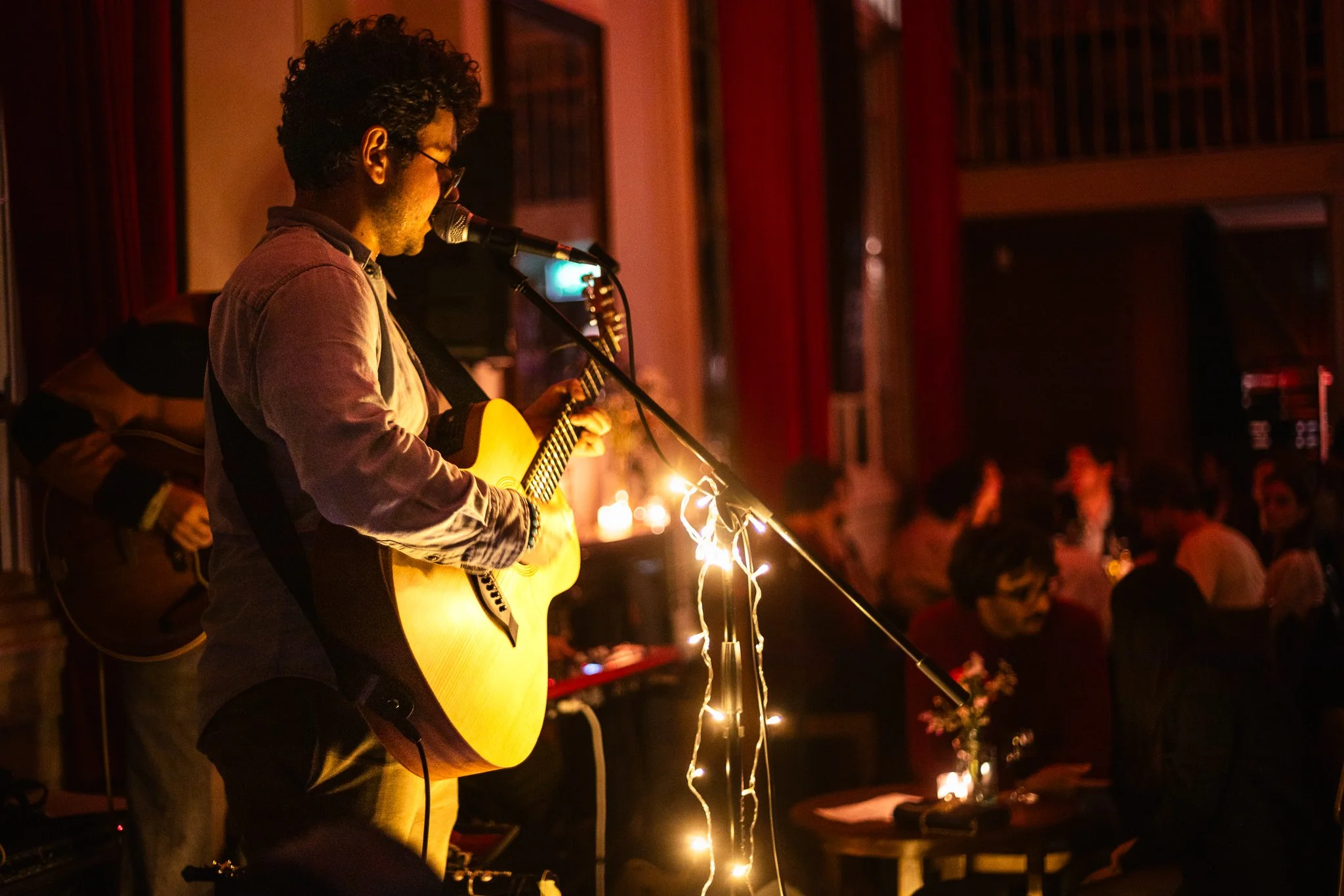 Live in Oedipus - Amsterdam