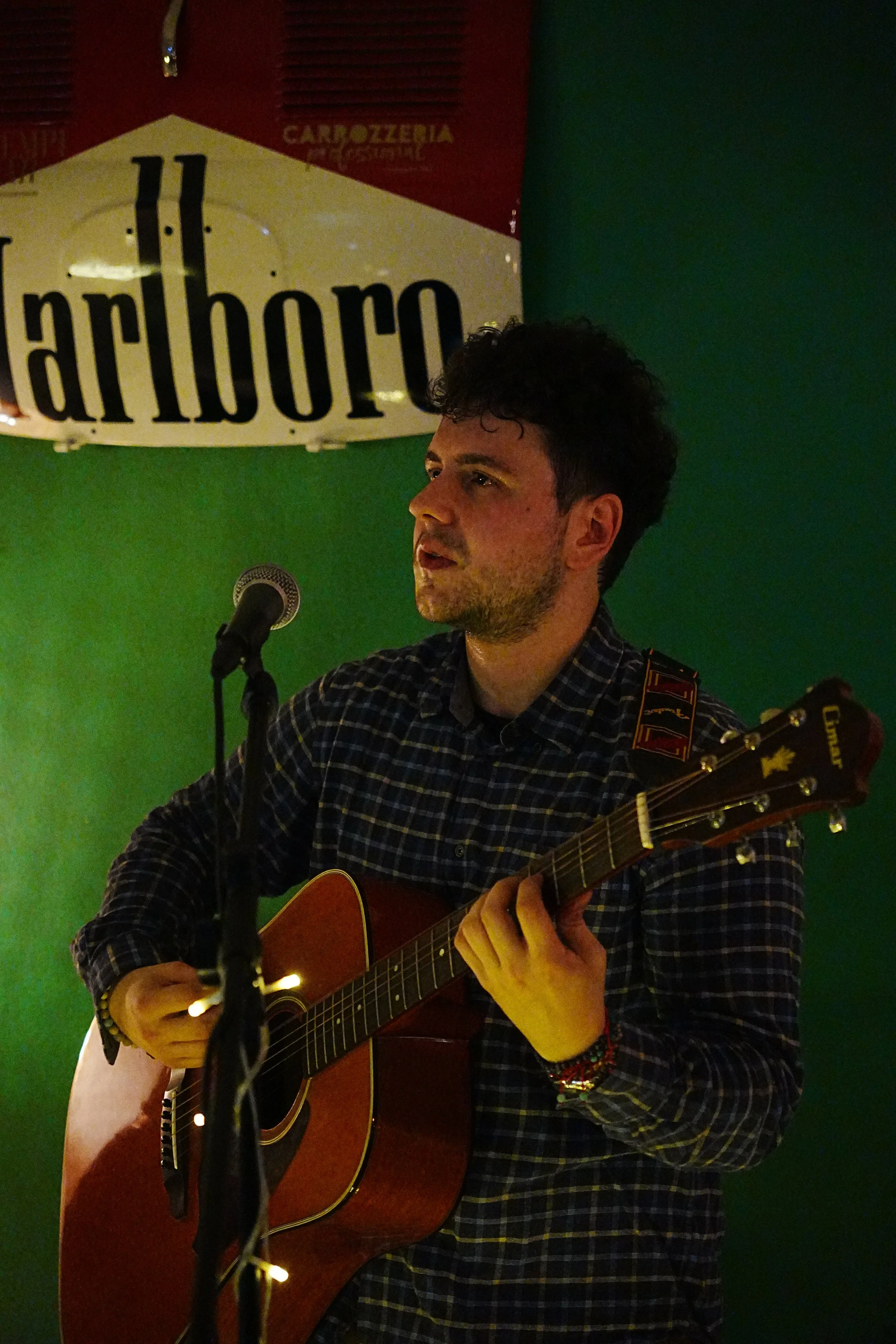 Live in Roode Remise