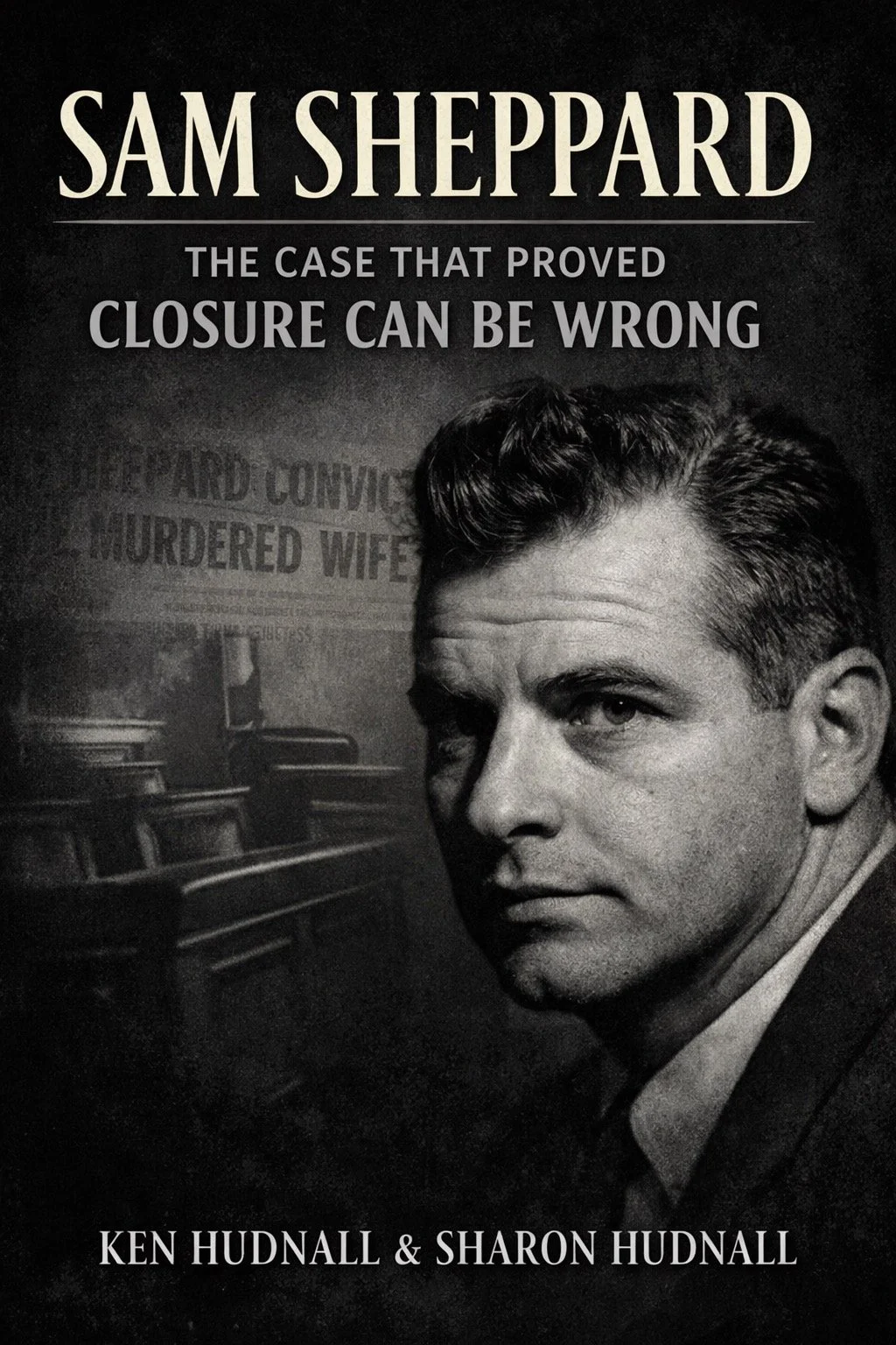 Sam Sheppard: The Case That Proved Closure Can Be Wrong