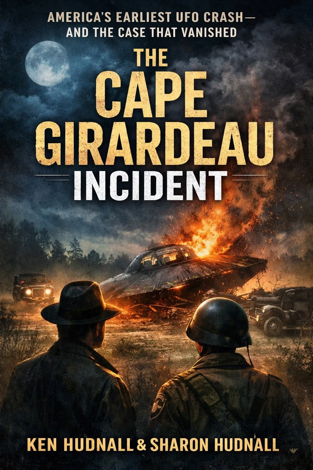 The Cape Girardeau Incident