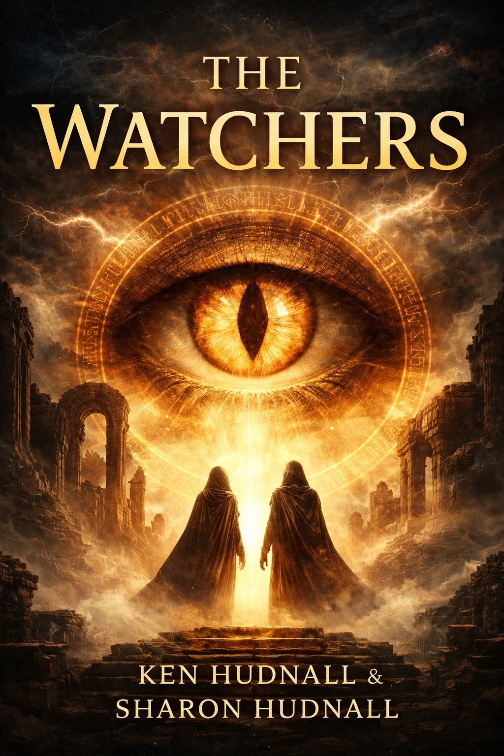 The Watchers