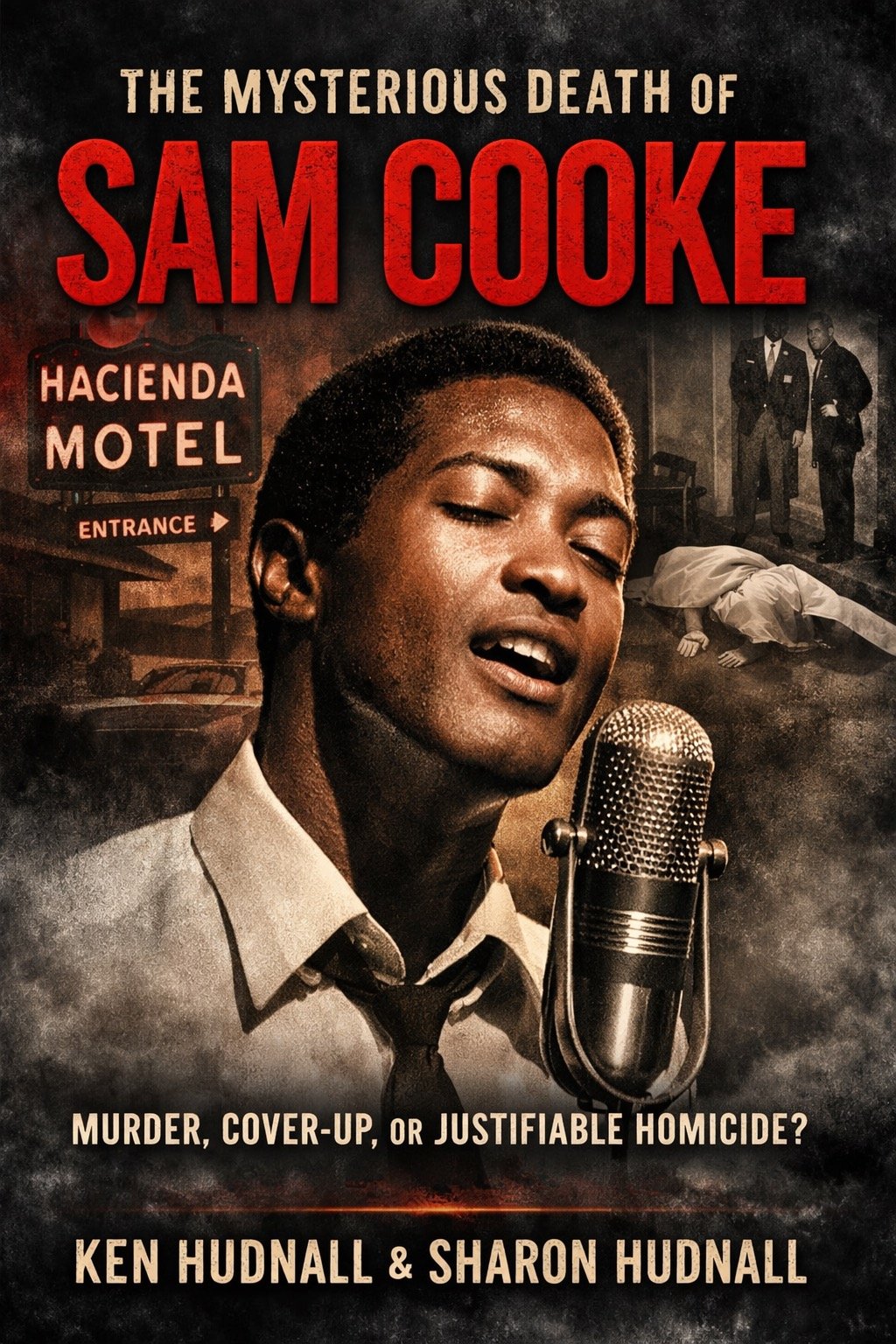 The Mysterious Death of Sam Cooke