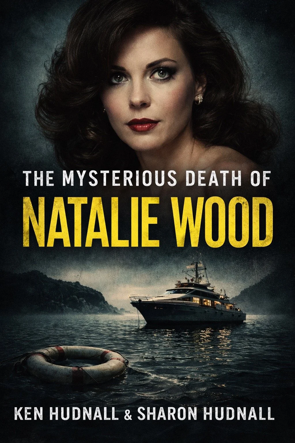 The Mysterious Death of Natalie Woods