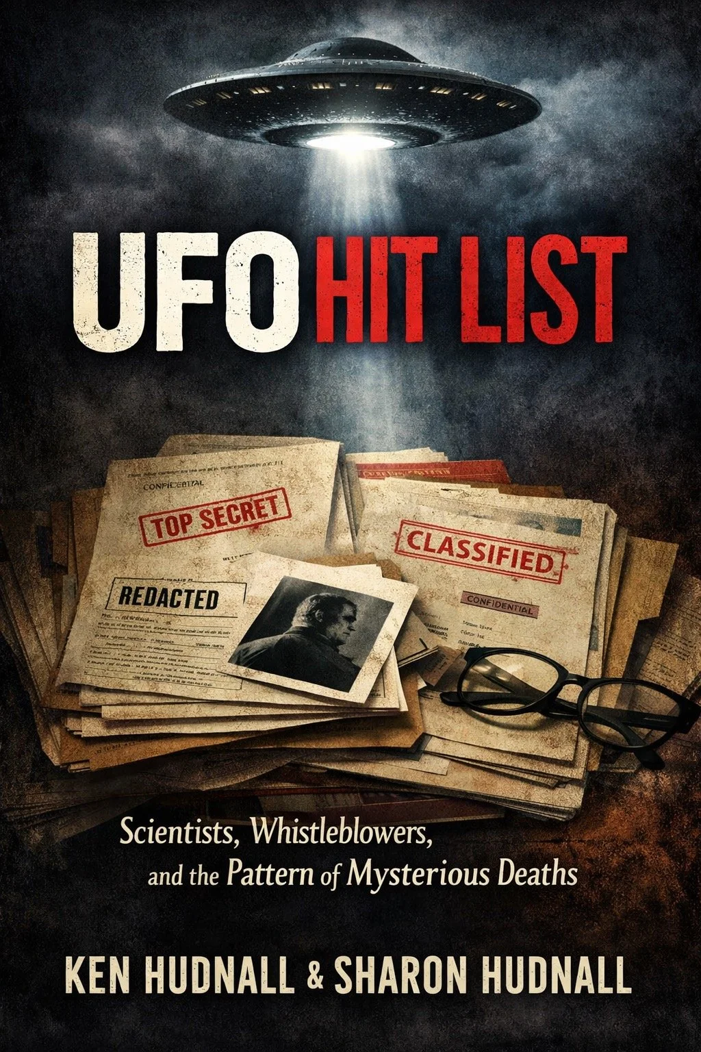 UFO Hit List