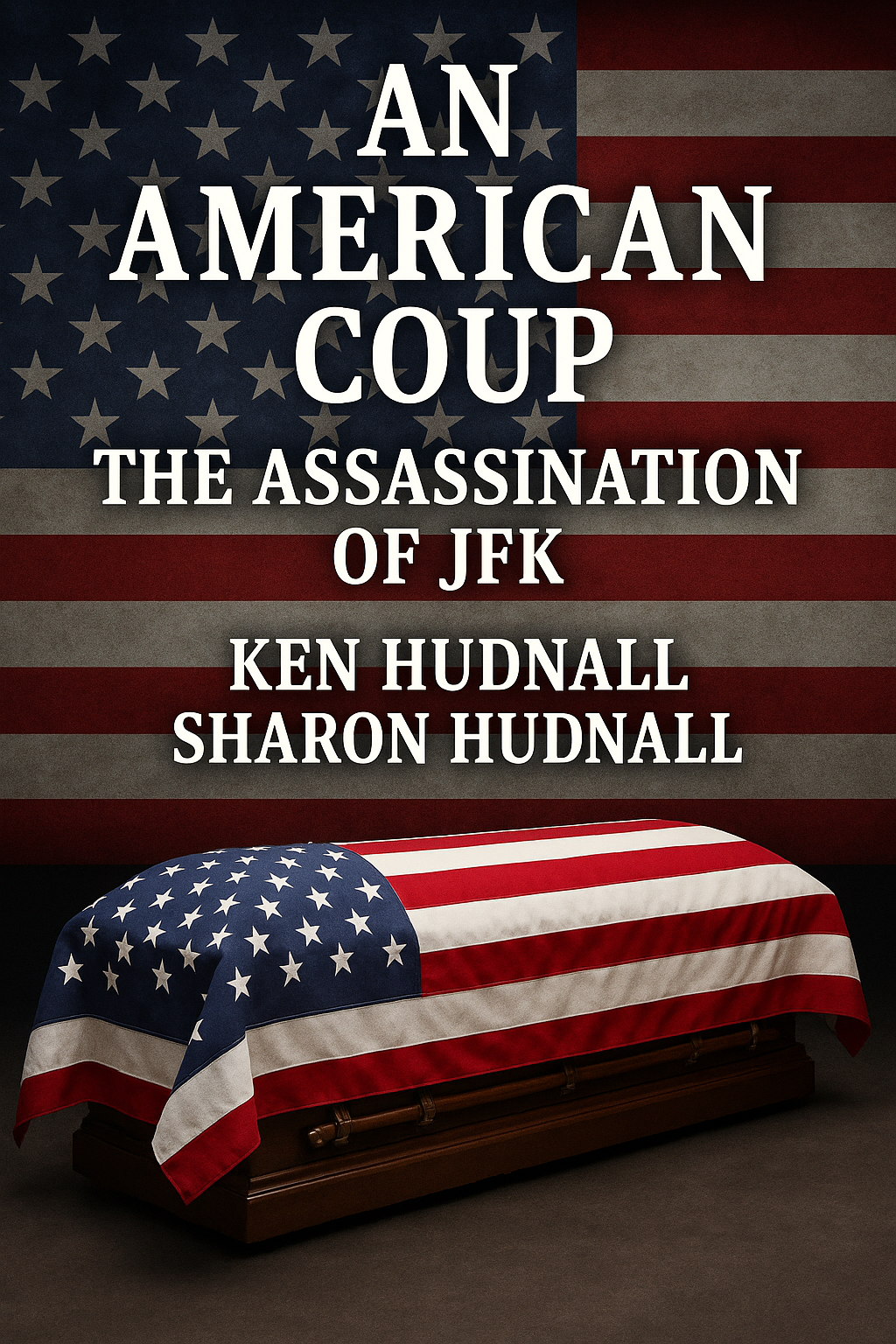 An American Coup: The Assassination of JFK