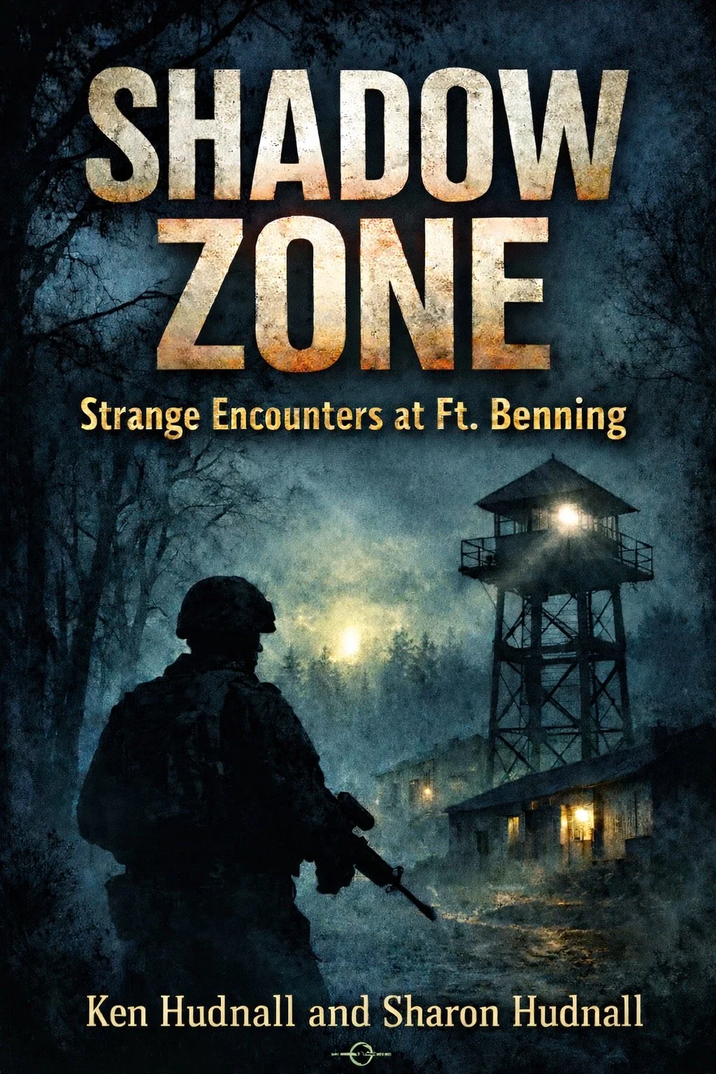 Shadow Zone: Strange Encounters at Fort Benning