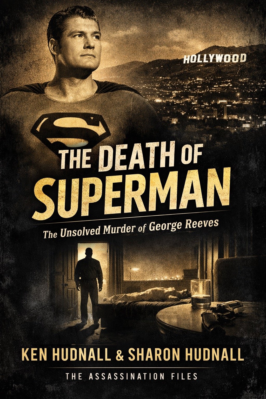 The Death of Superman
