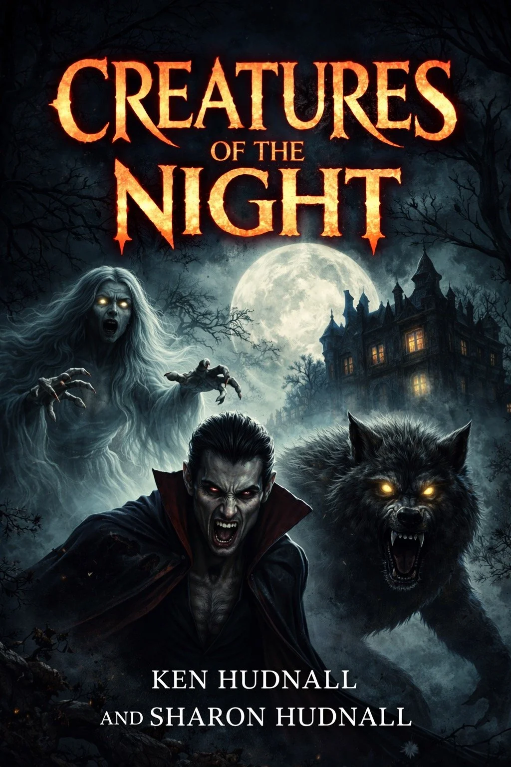 Creatures of the Night