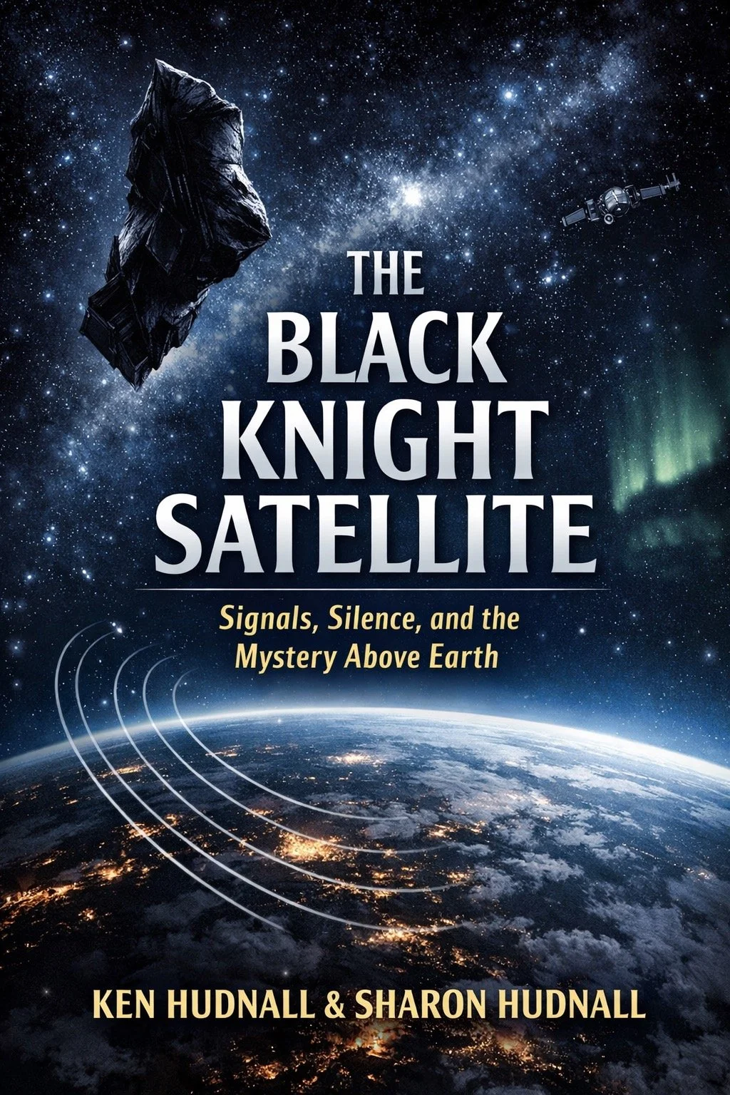 The Black Knight Satellite