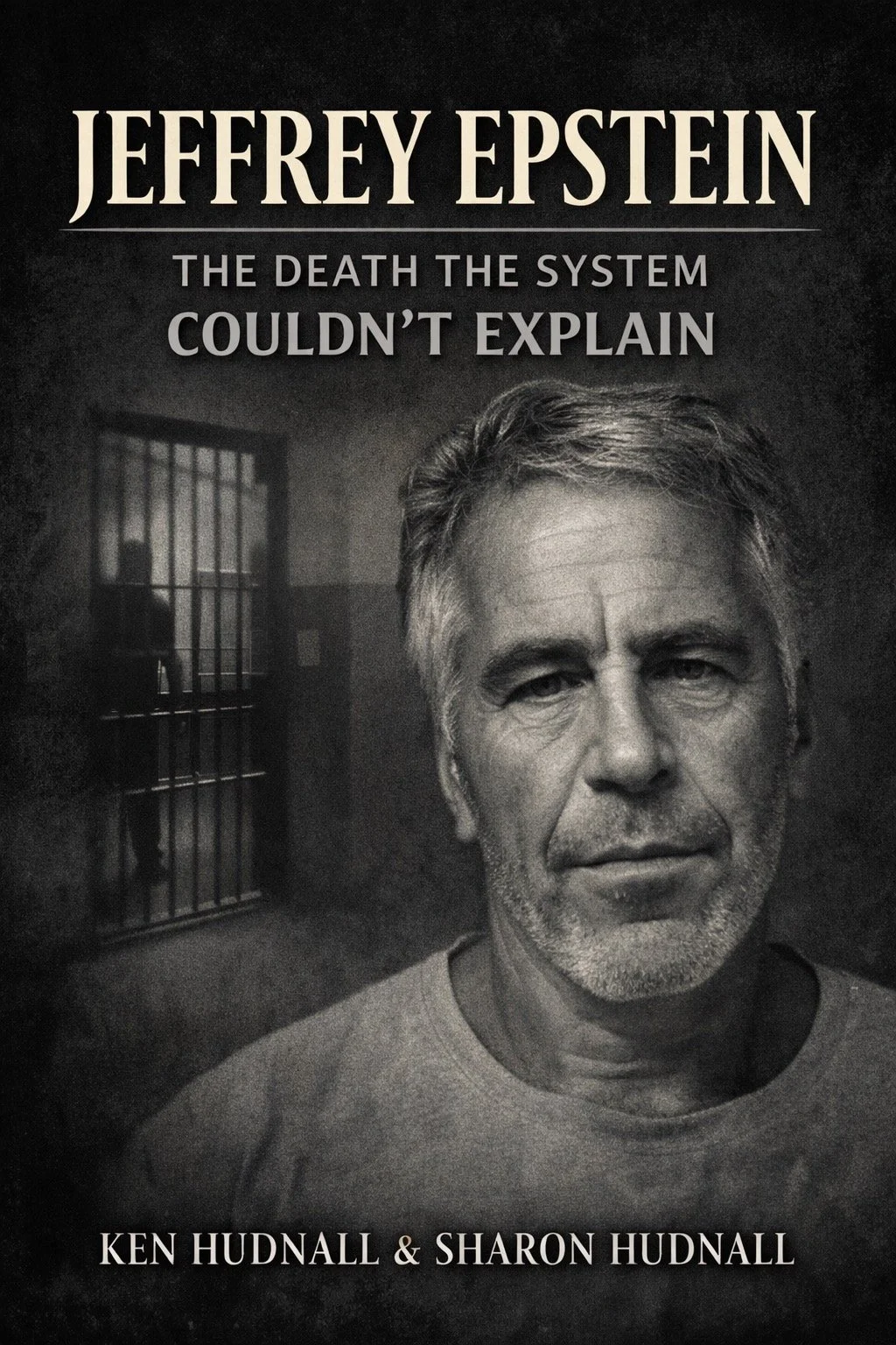 Jeffrey Epstein - The Death The System Çouldn't Explain