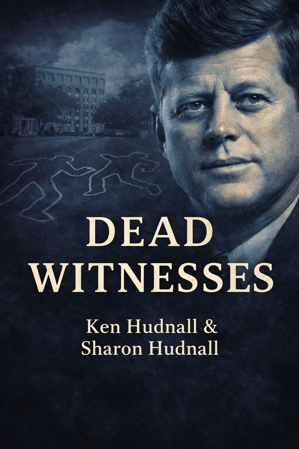 Dead Witnesses