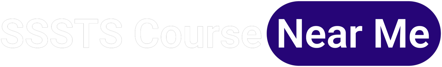 SSSTS Course Near Me