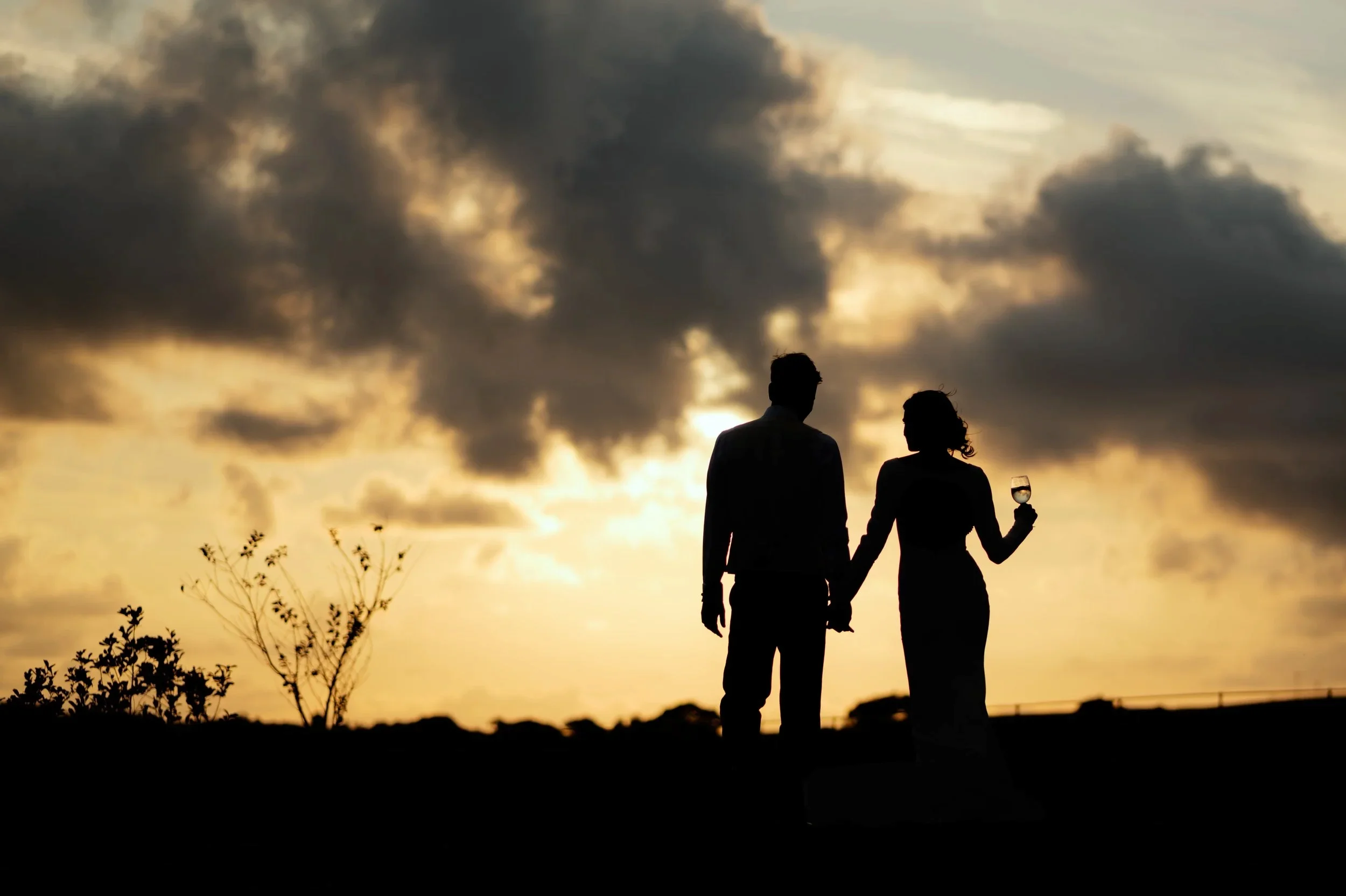 My Approach to Real Wedding Photography