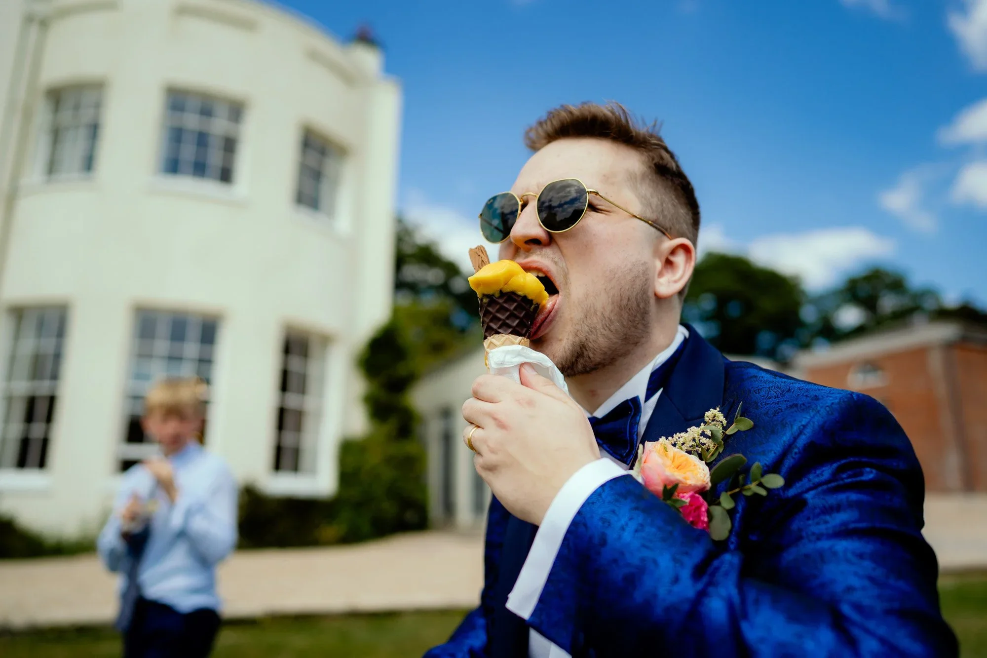 What Is Documentary Wedding Photography, And Is It Right for You?