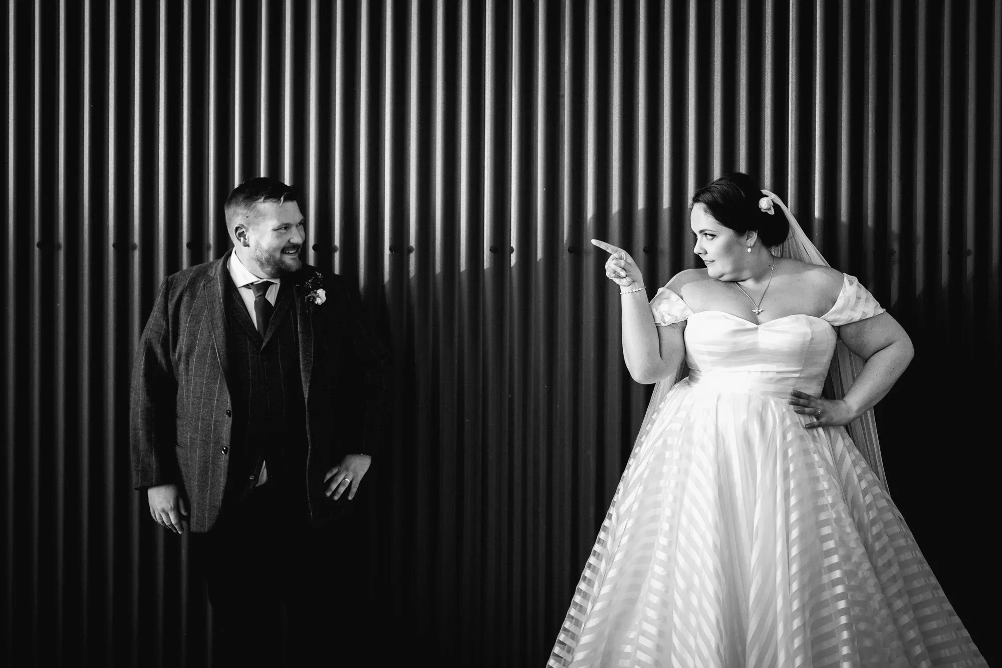 Wedding Trends in 2025 Be Inspired, Not Influenced