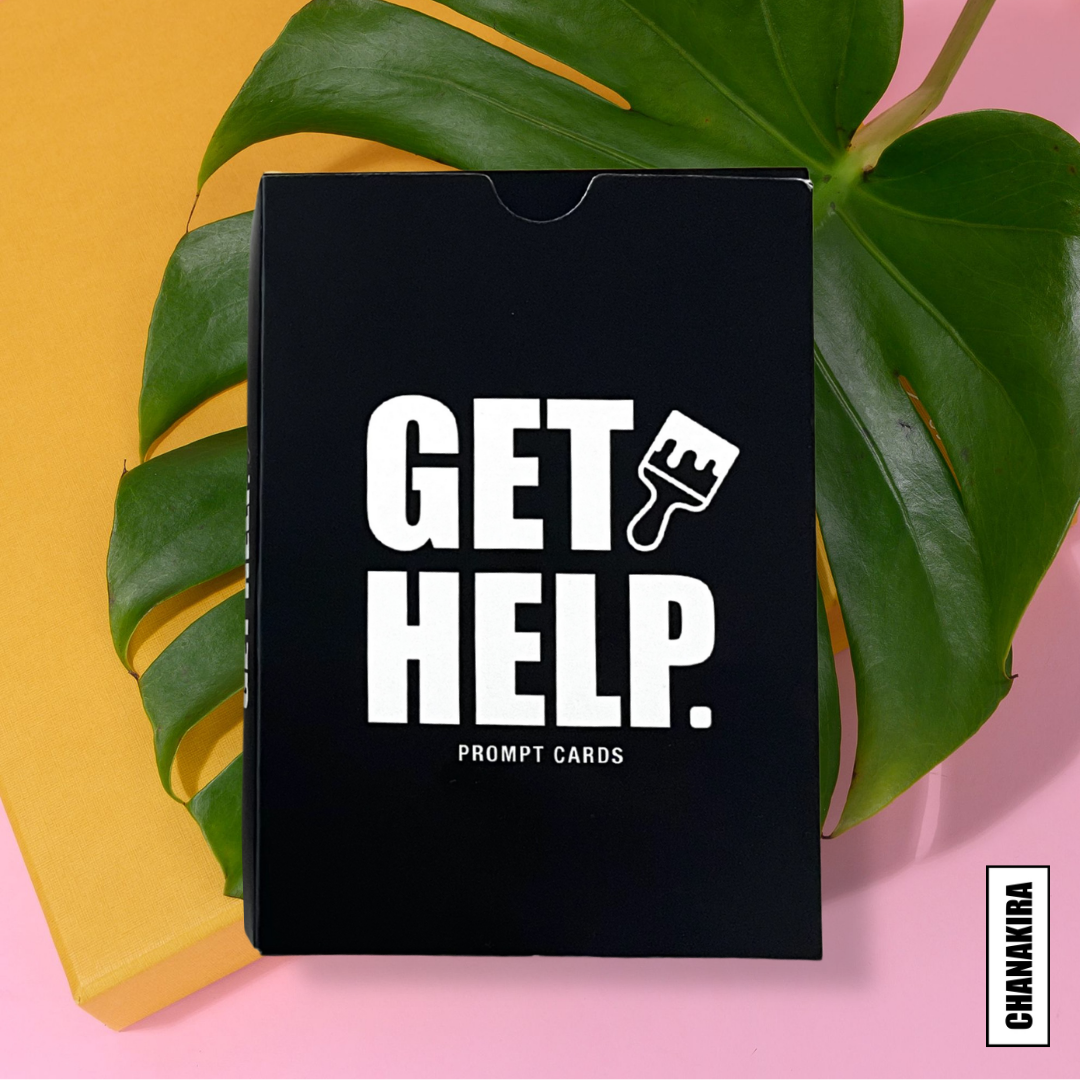 Prompt Cards