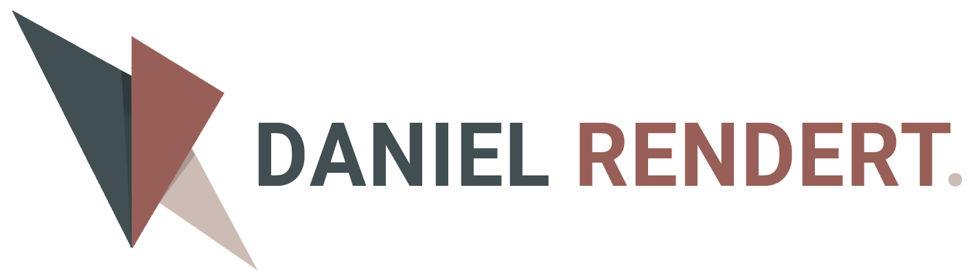 Daniel rendert.