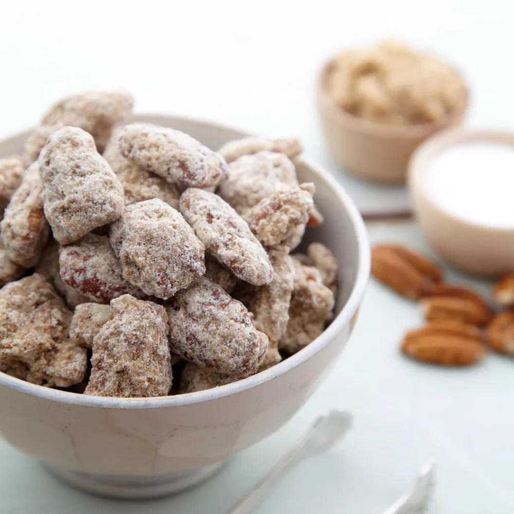 Praline Pecans
