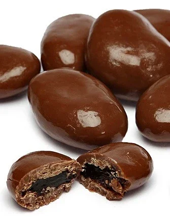 Chocolate Raisins