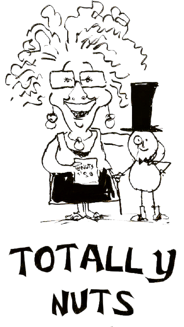 Totally Nuts