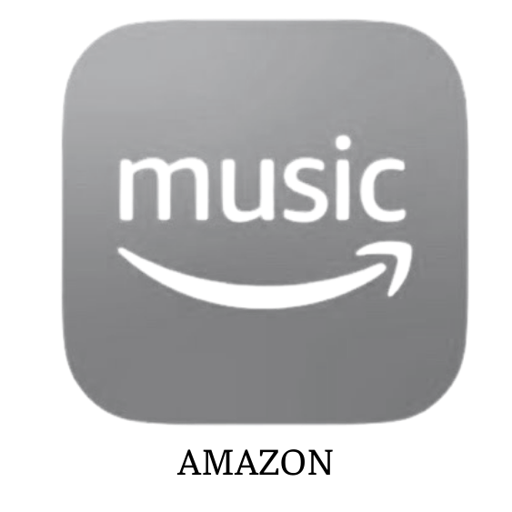 FIRE ON ICE AMAZON MUSIC