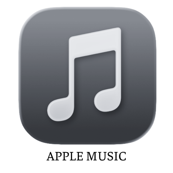 FIRE ON ICE APPLE MUSIC