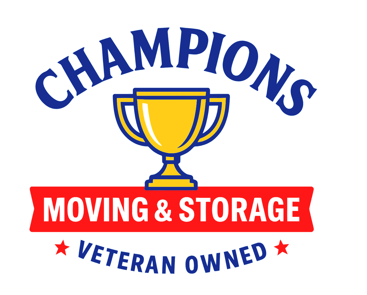 Champions Moving and Storage