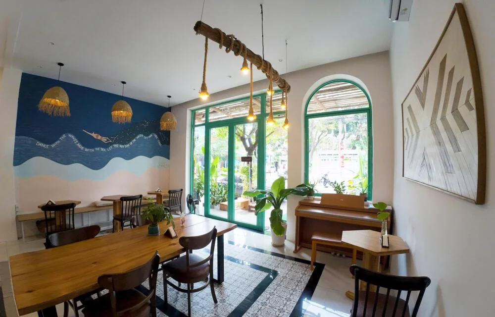 ACE Coworking Space