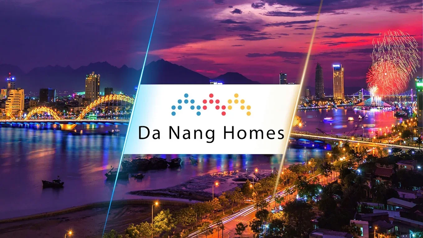 Da Nang Homes Real Estate