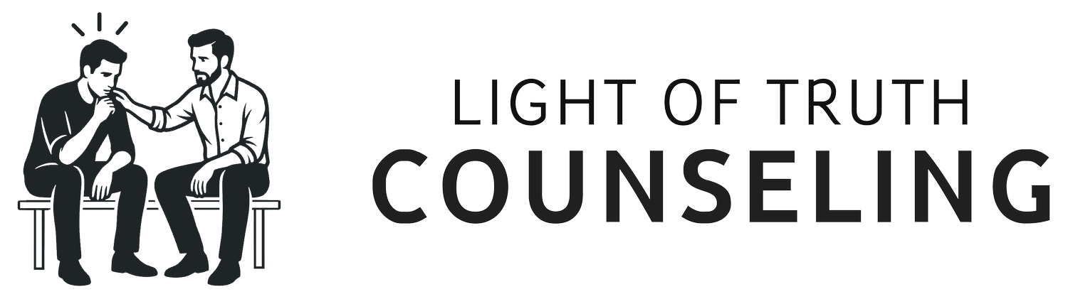 Light of Truth Counseling PLLC