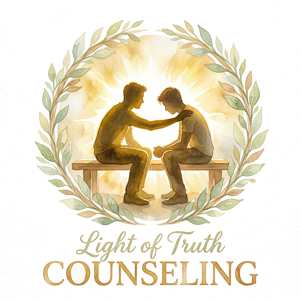 Light of Truth Counseling PLLC