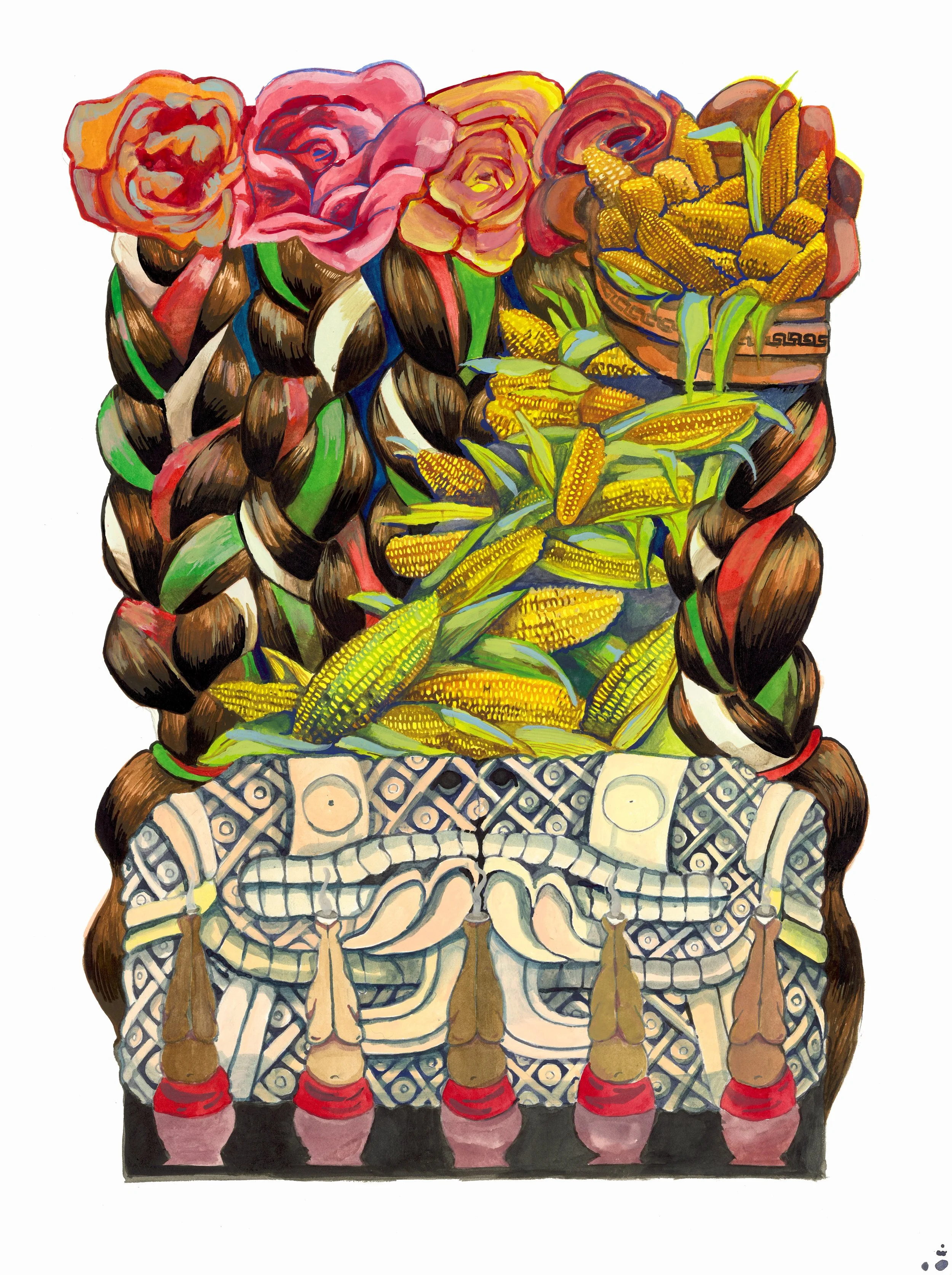 Feminine Energy Series