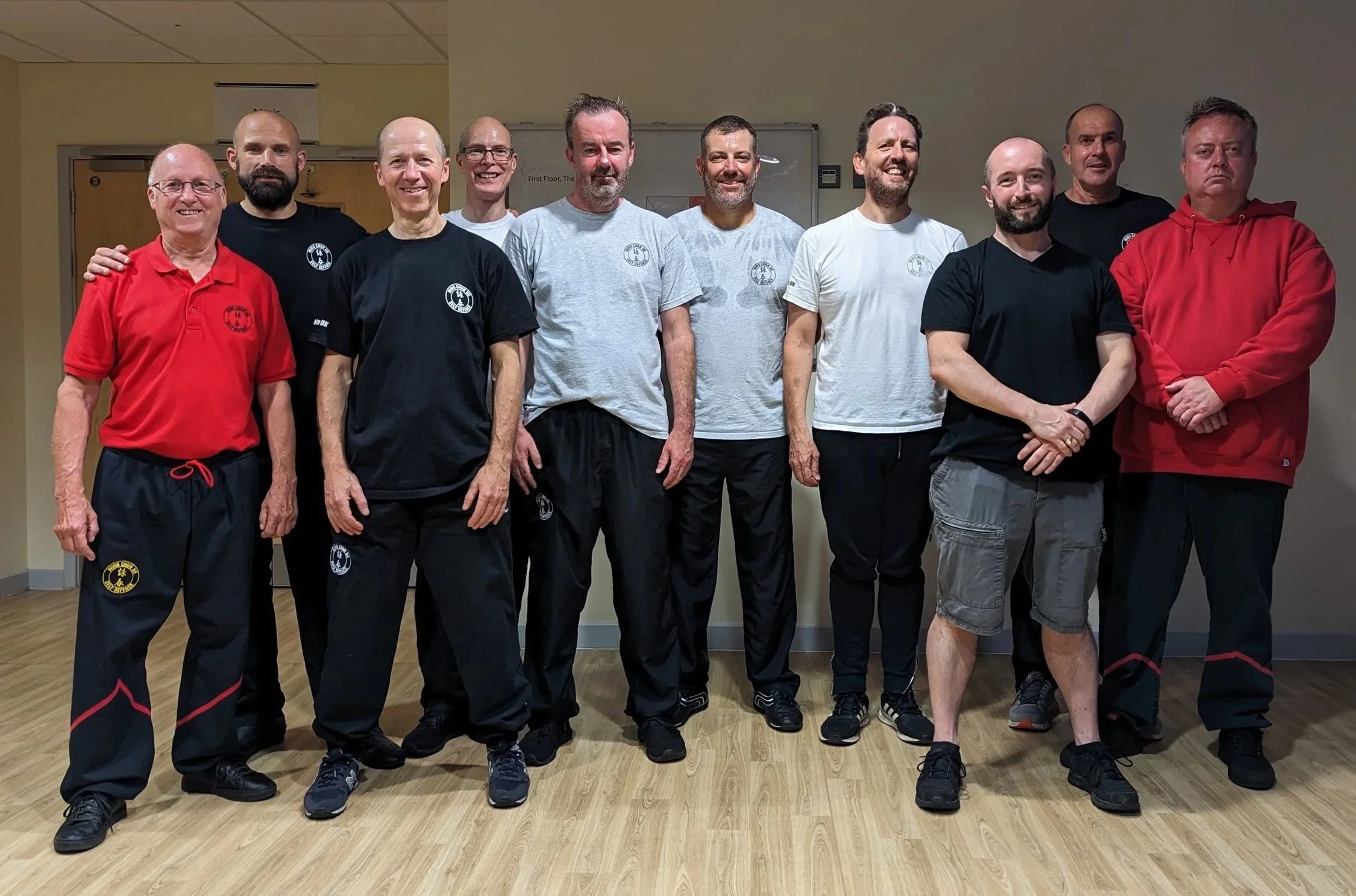 Sevenoaks martial arts, Knole Academy