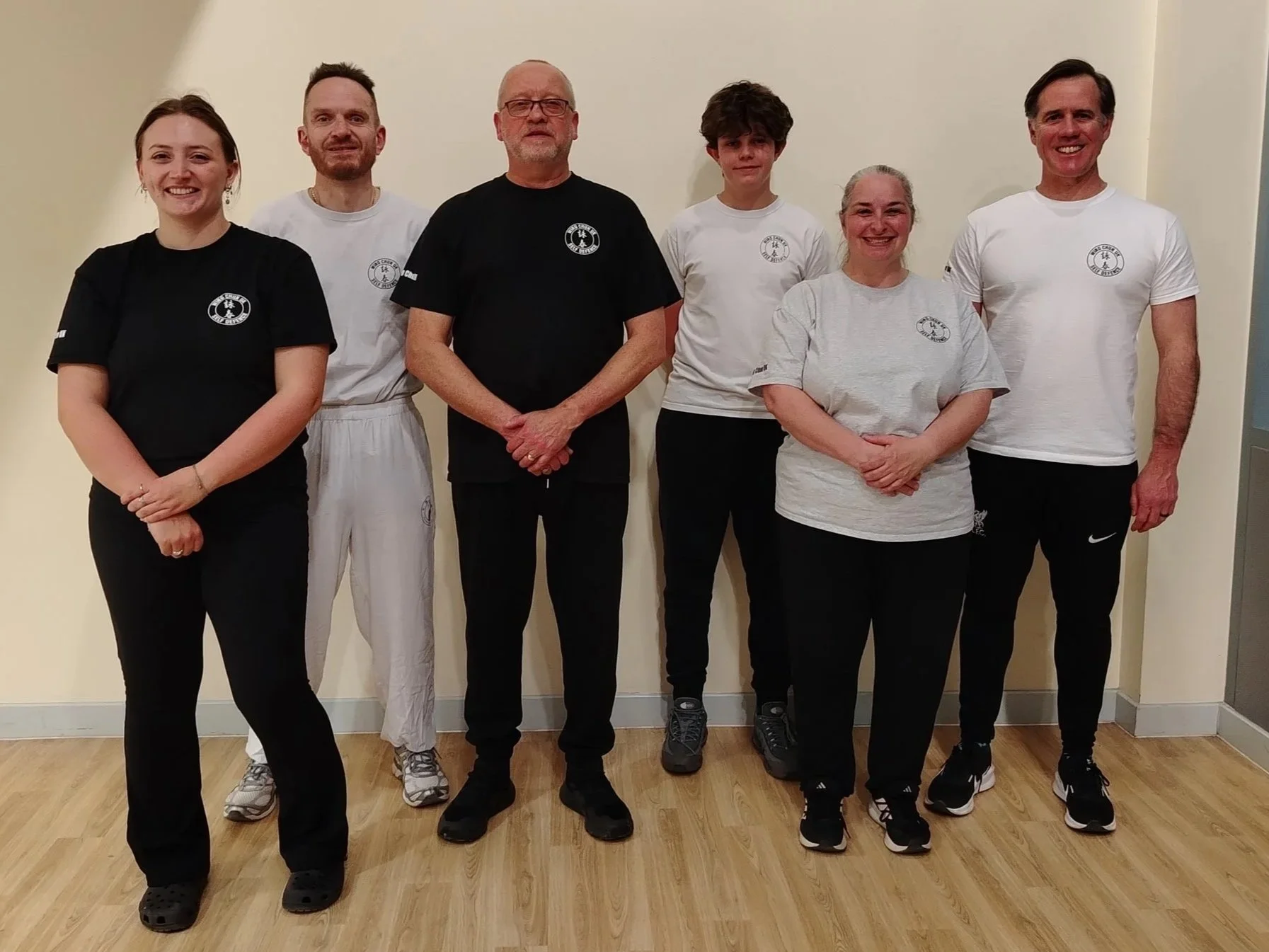 Wing Chun Sevenoaks 2026