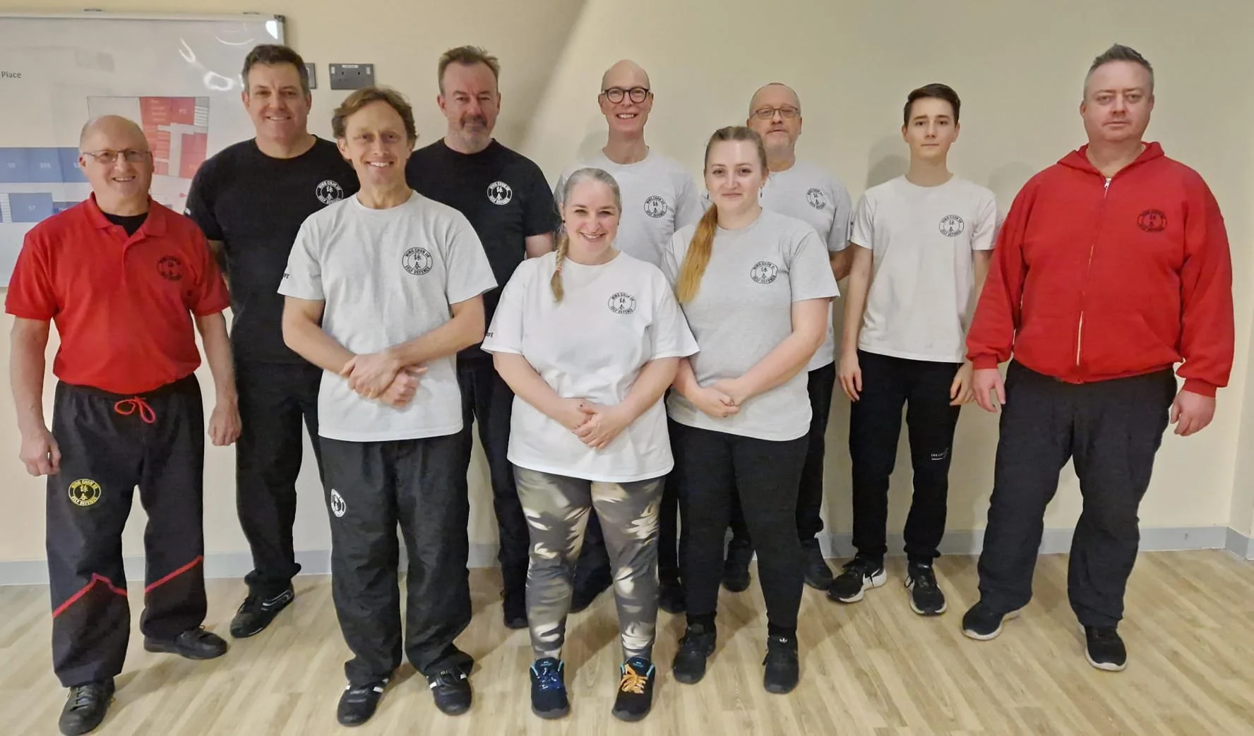 Self Defence in Sevenoaks