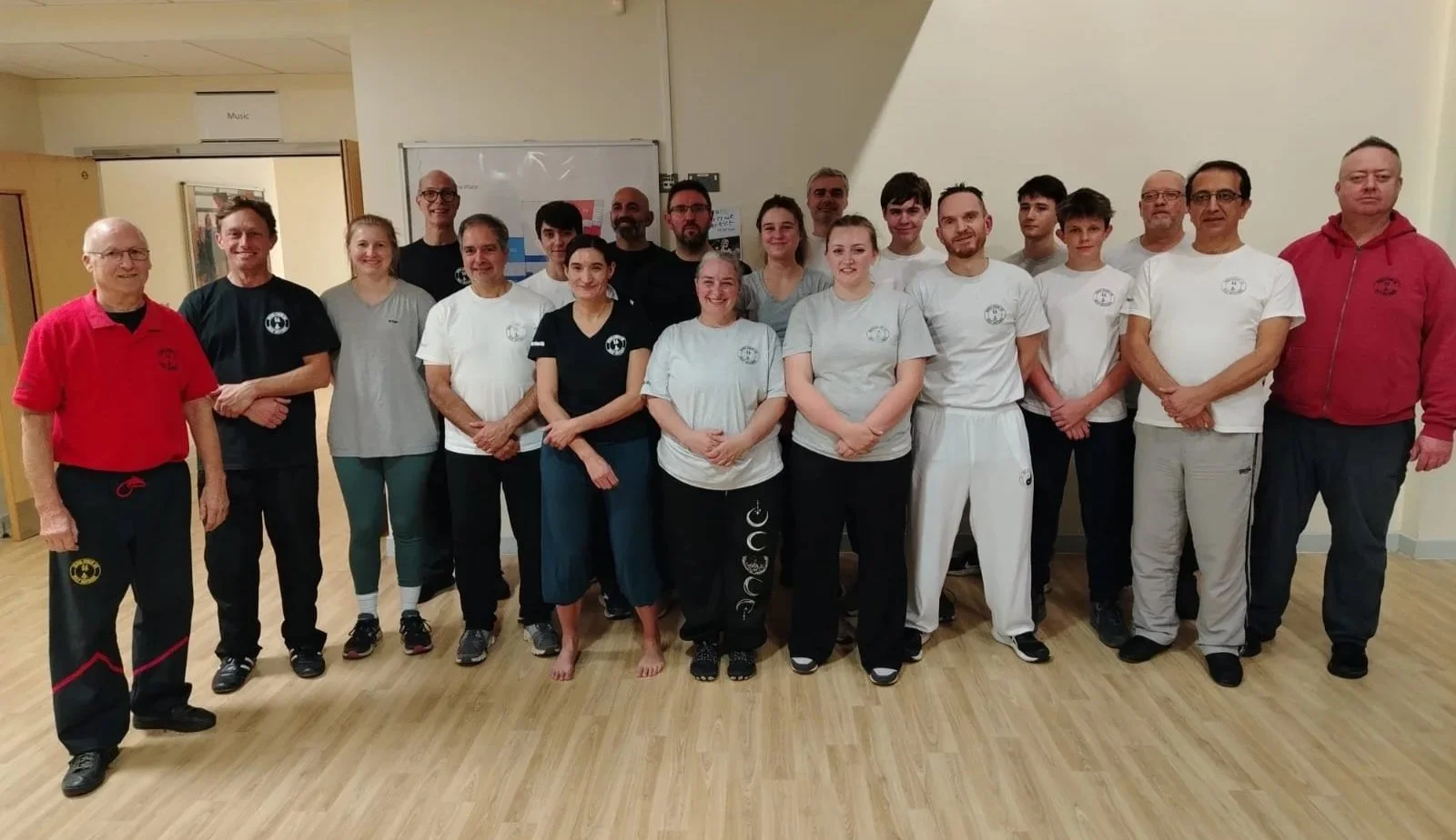 Wing Chun Sevenoaks